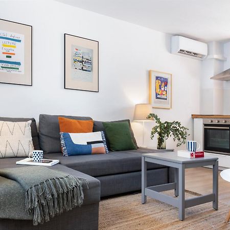 Apartamento Bright House Relax & Chill Out Sevilla Exterior foto