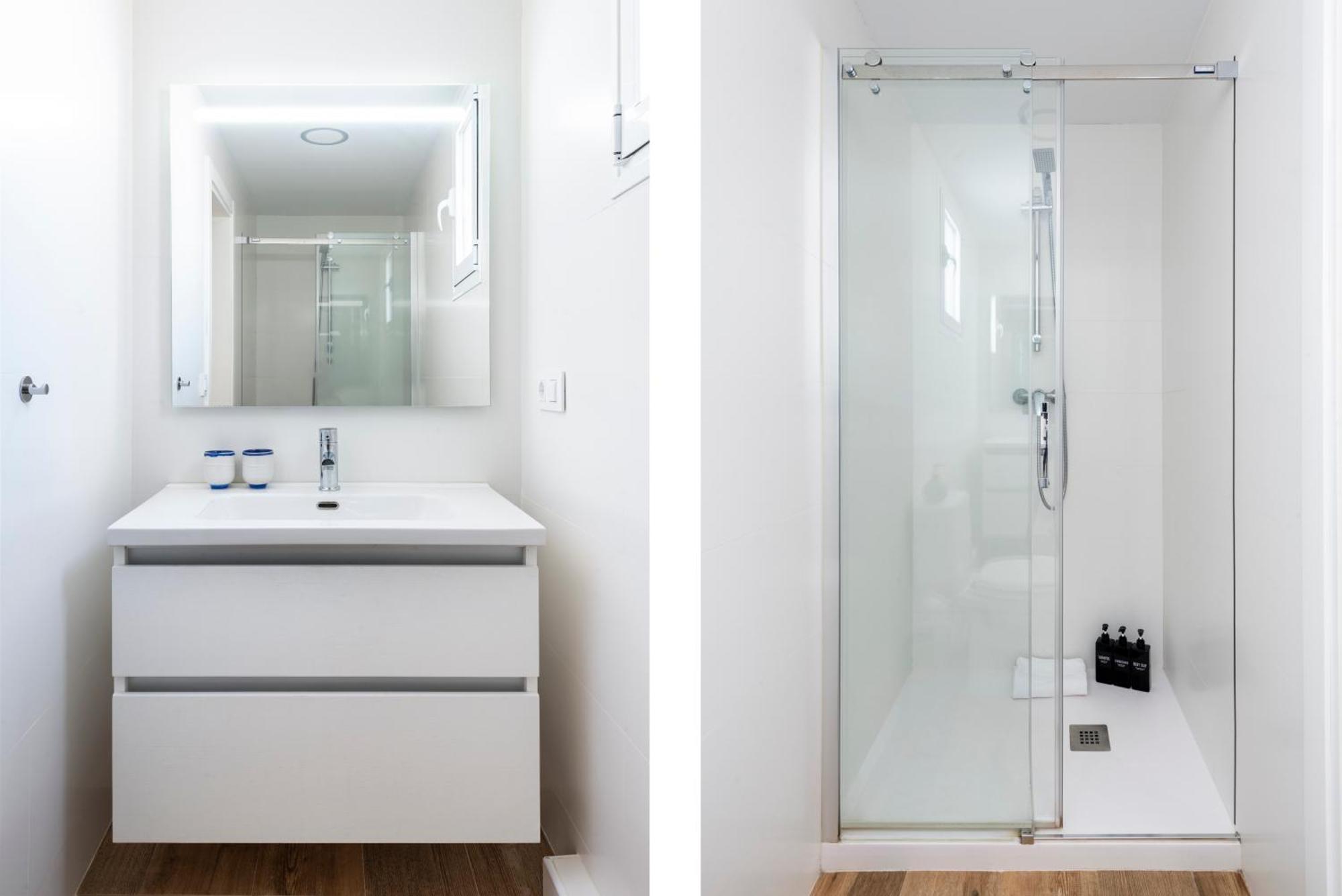 Apartamento Bright House Relax & Chill Out Sevilla Exterior foto