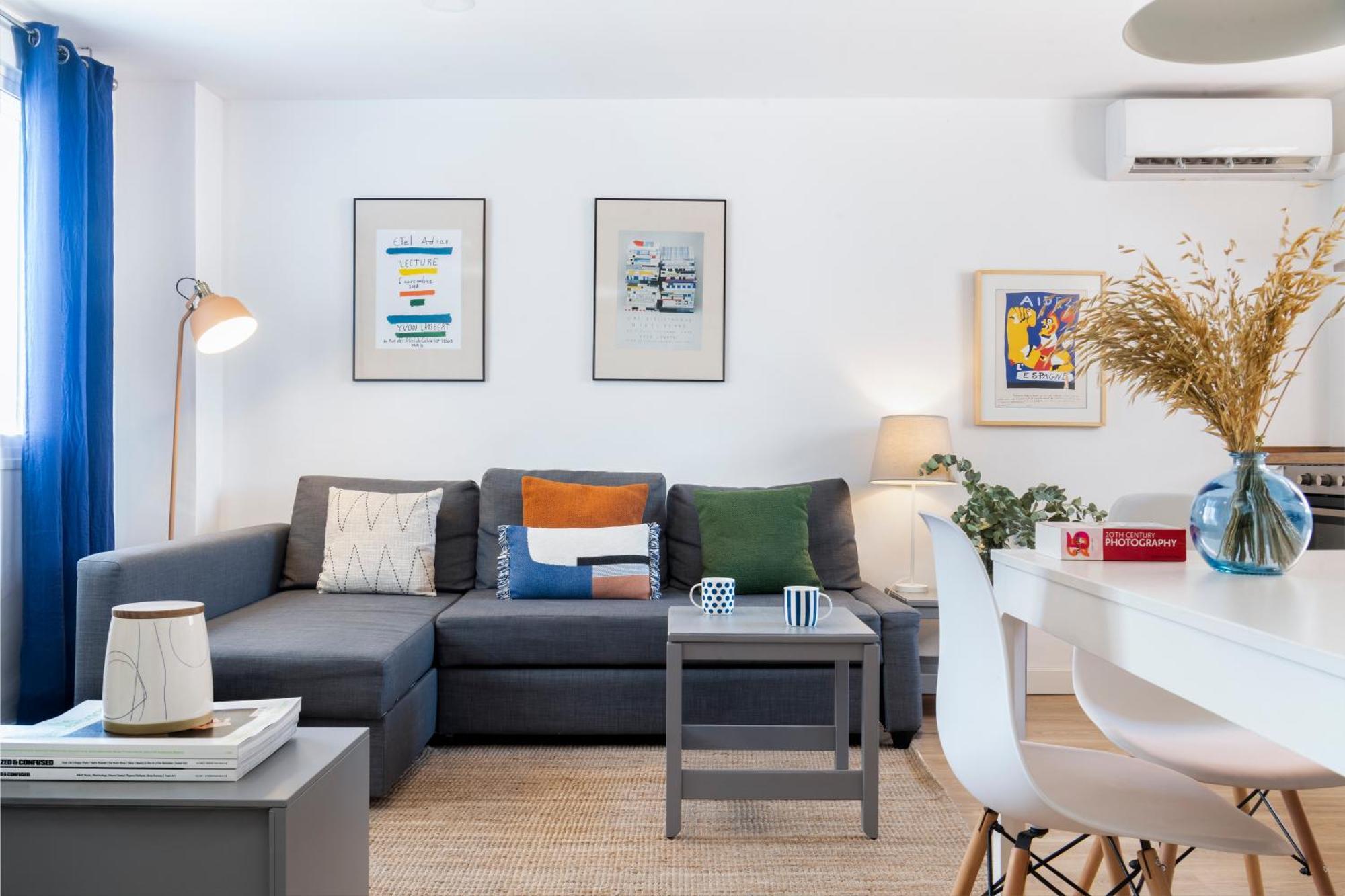 Apartamento Bright House Relax & Chill Out Sevilla Exterior foto