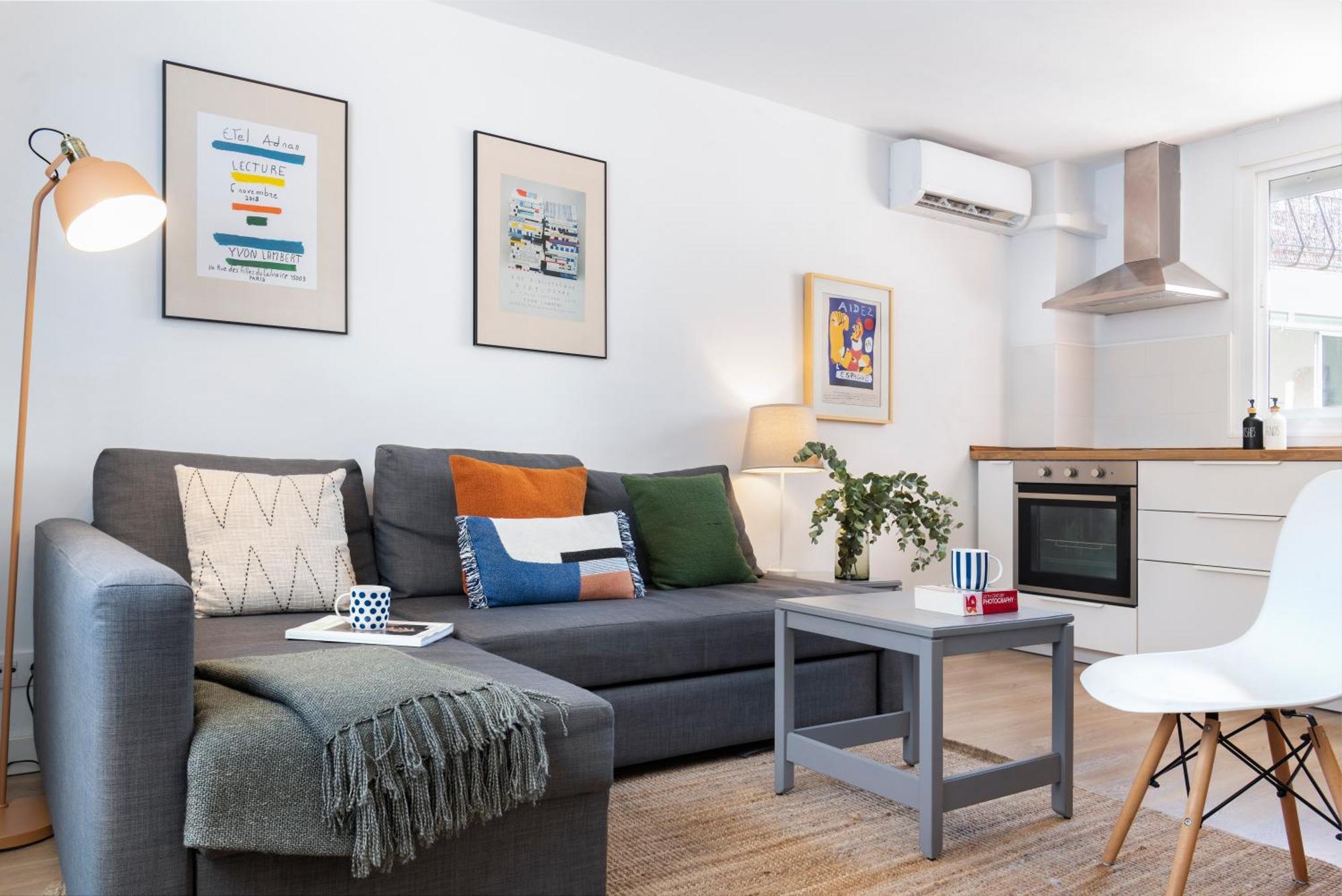 Apartamento Bright House Relax & Chill Out Sevilla Exterior foto