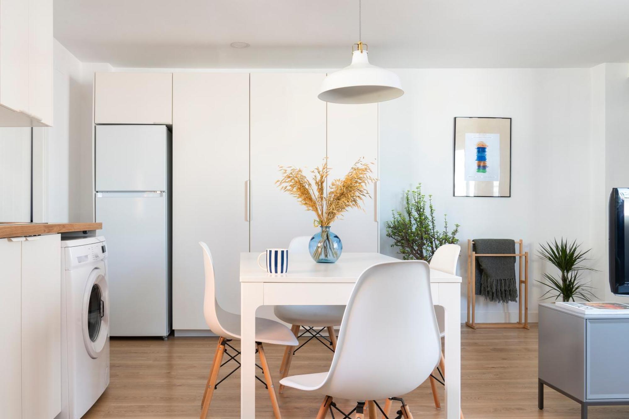 Apartamento Bright House Relax & Chill Out Sevilla Exterior foto