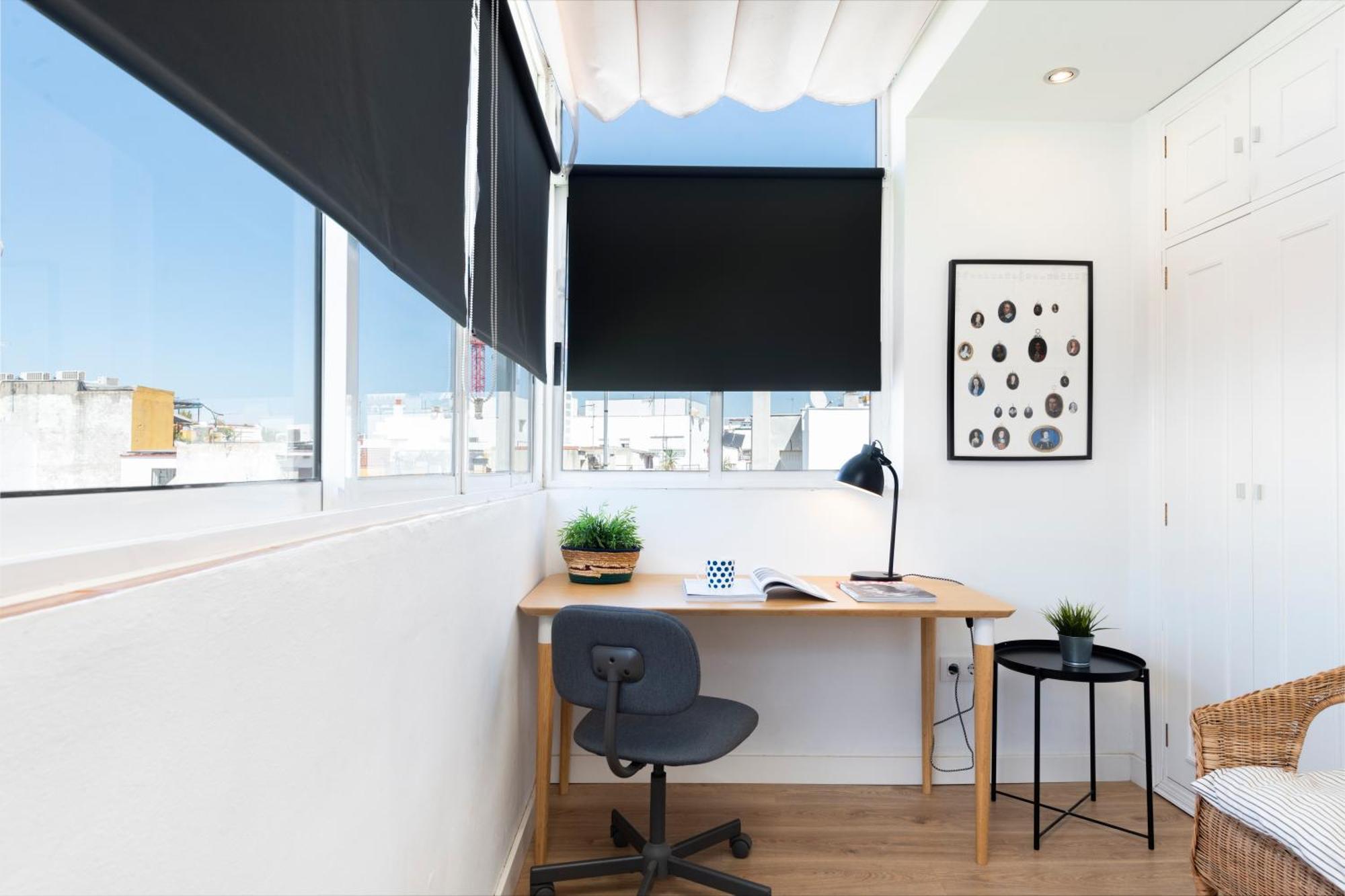 Apartamento Bright House Relax & Chill Out Sevilla Exterior foto